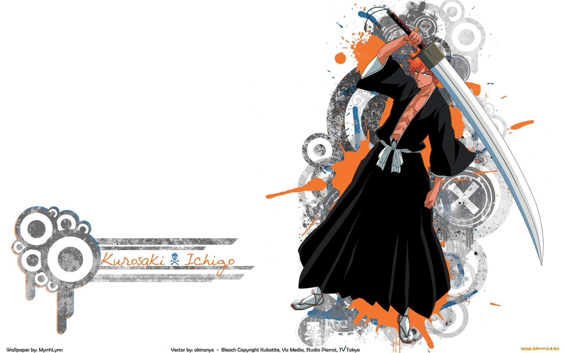 , bleach, 